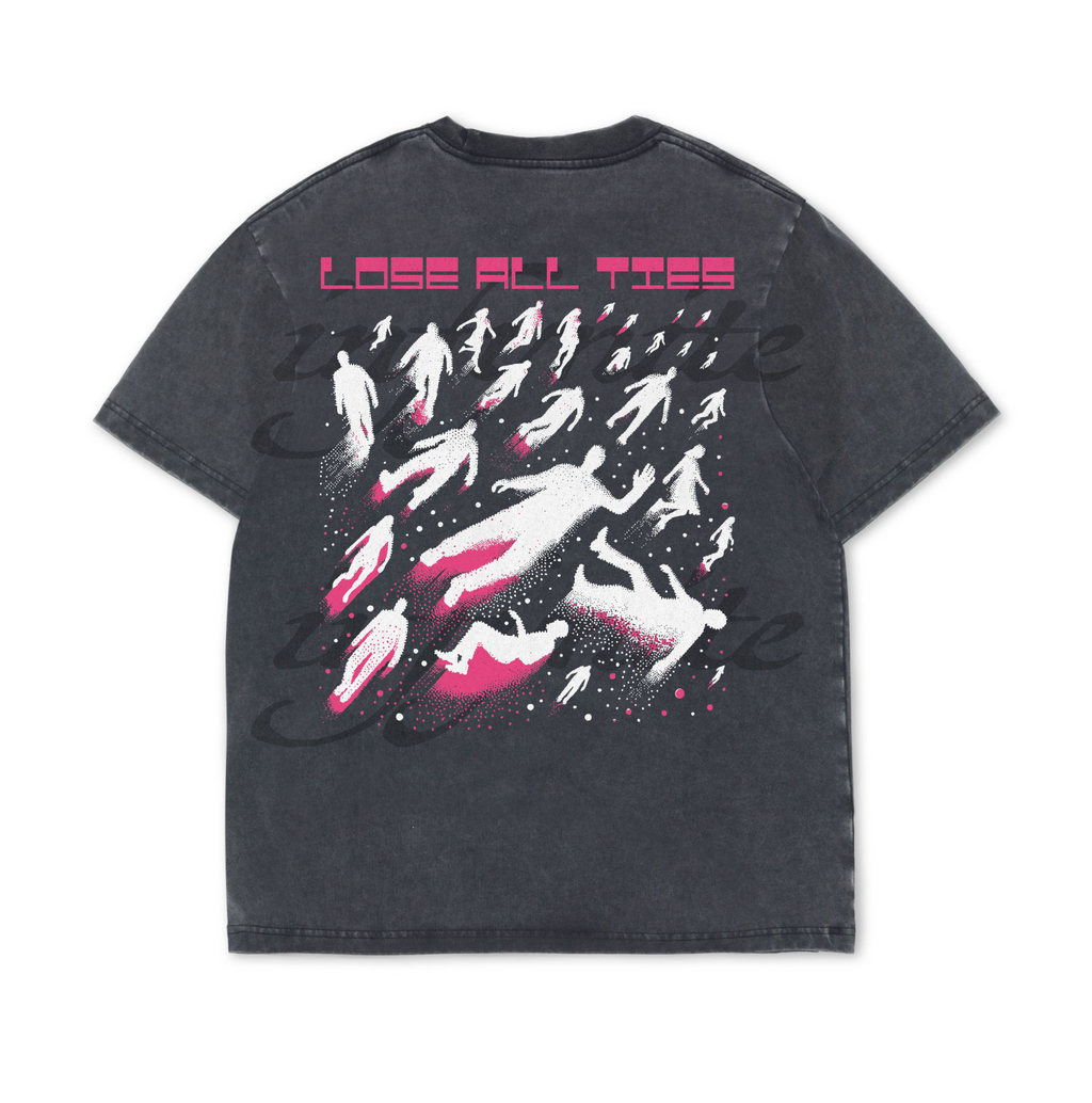 7.5oz Pigment Dyed Tee