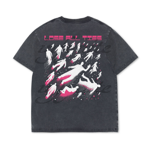 7.5oz Pigment Dyed Tee