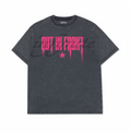 7.5oz Pigment Dyed Tee