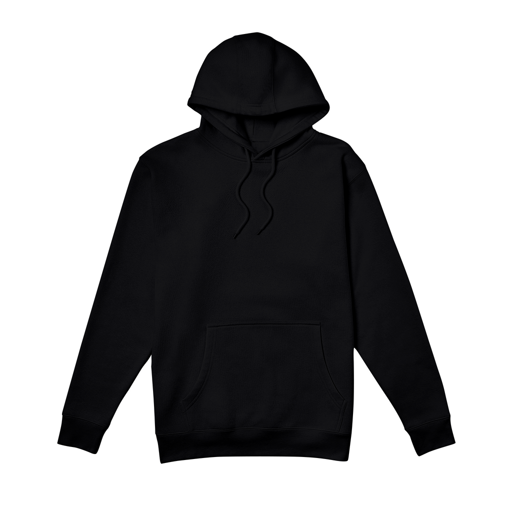 The Essential Hoodie