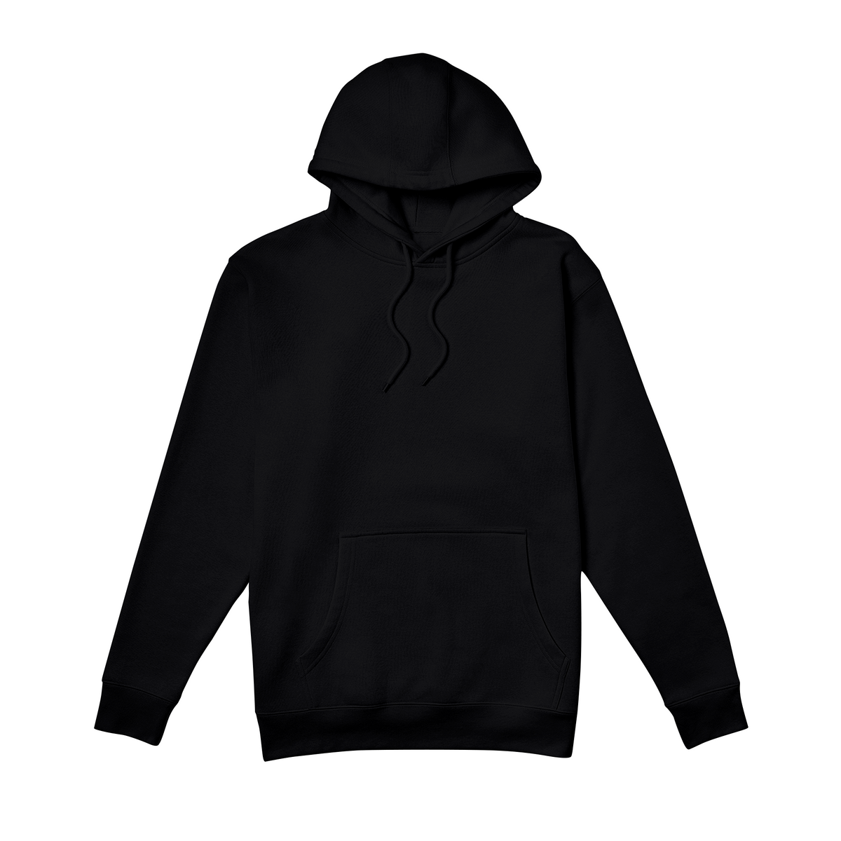 The Essential Hoodie